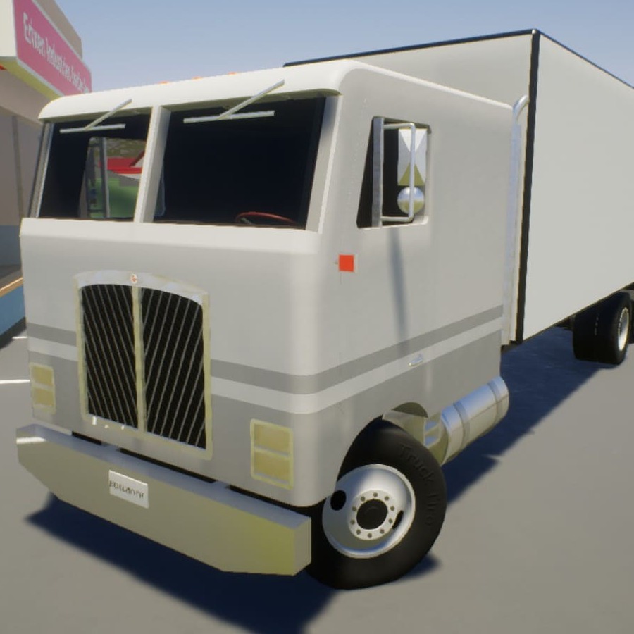 1975 Behemoth Box Upfit (A)