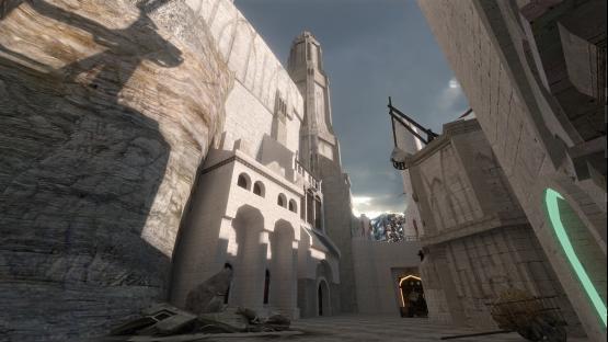ze_lotr_minas_tirith_cs2 – Counter-Strike 2 Mod
