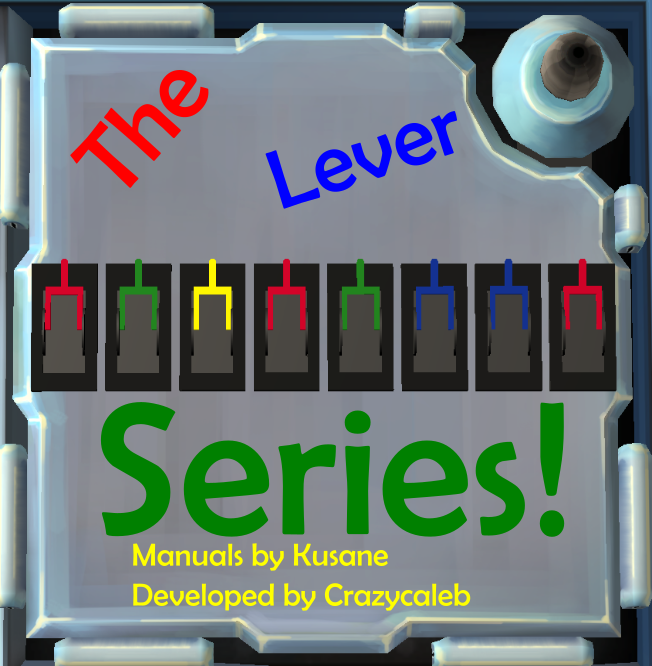 Levers Series