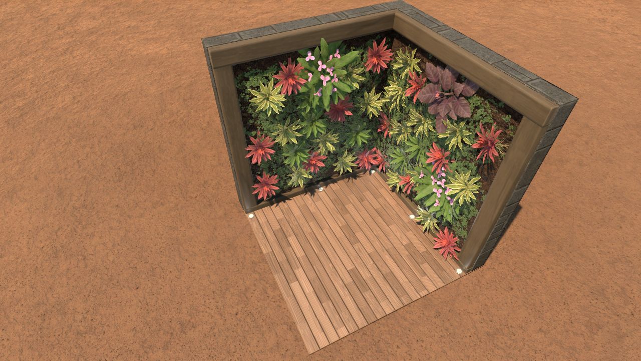 Living Wall