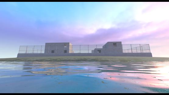 Arena – Counter-Strike 2 Mod