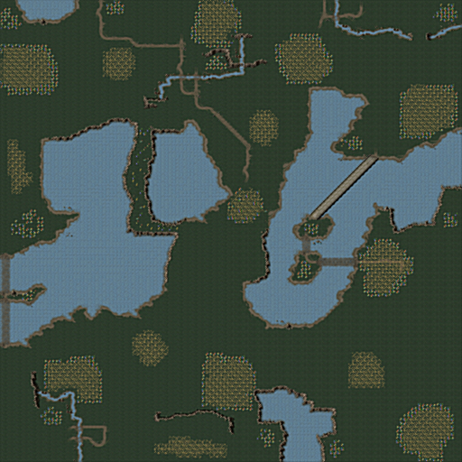 Two Lakes of J Loud V2