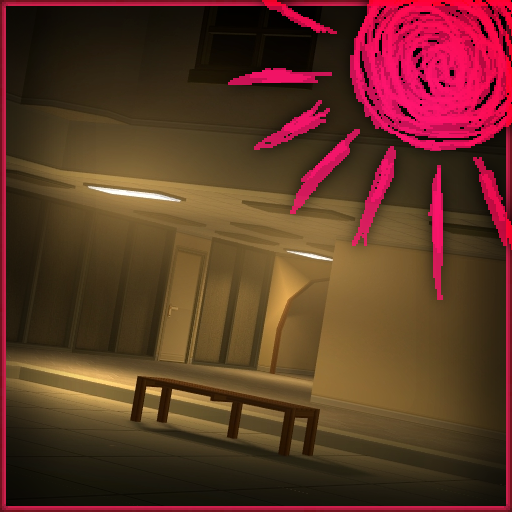 Void Places: Darklight