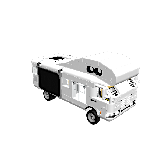 Wohnmobil