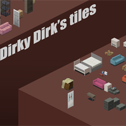 [B42] Diederiks Tile Palooza – Project Zomboid Mod