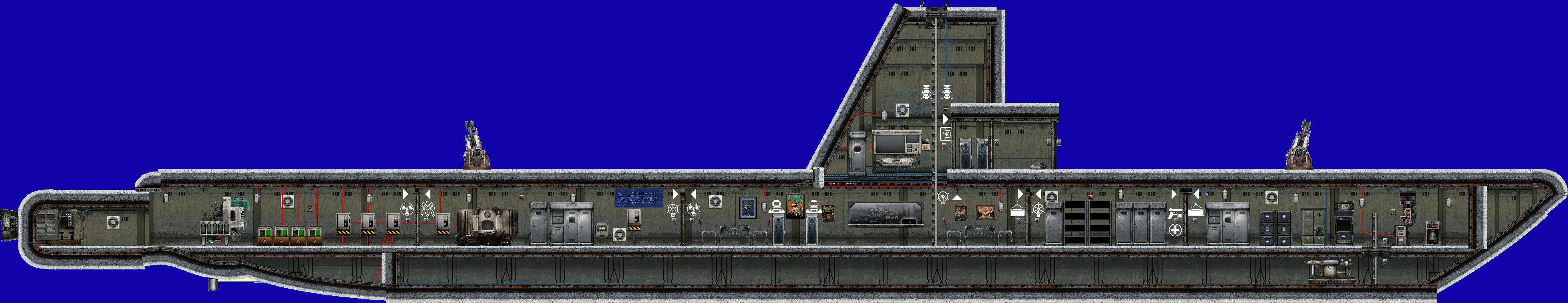 USS Cubera
