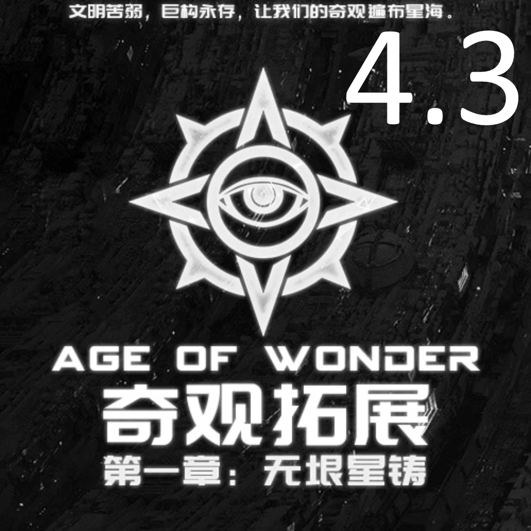 Age of Wonder 4.3