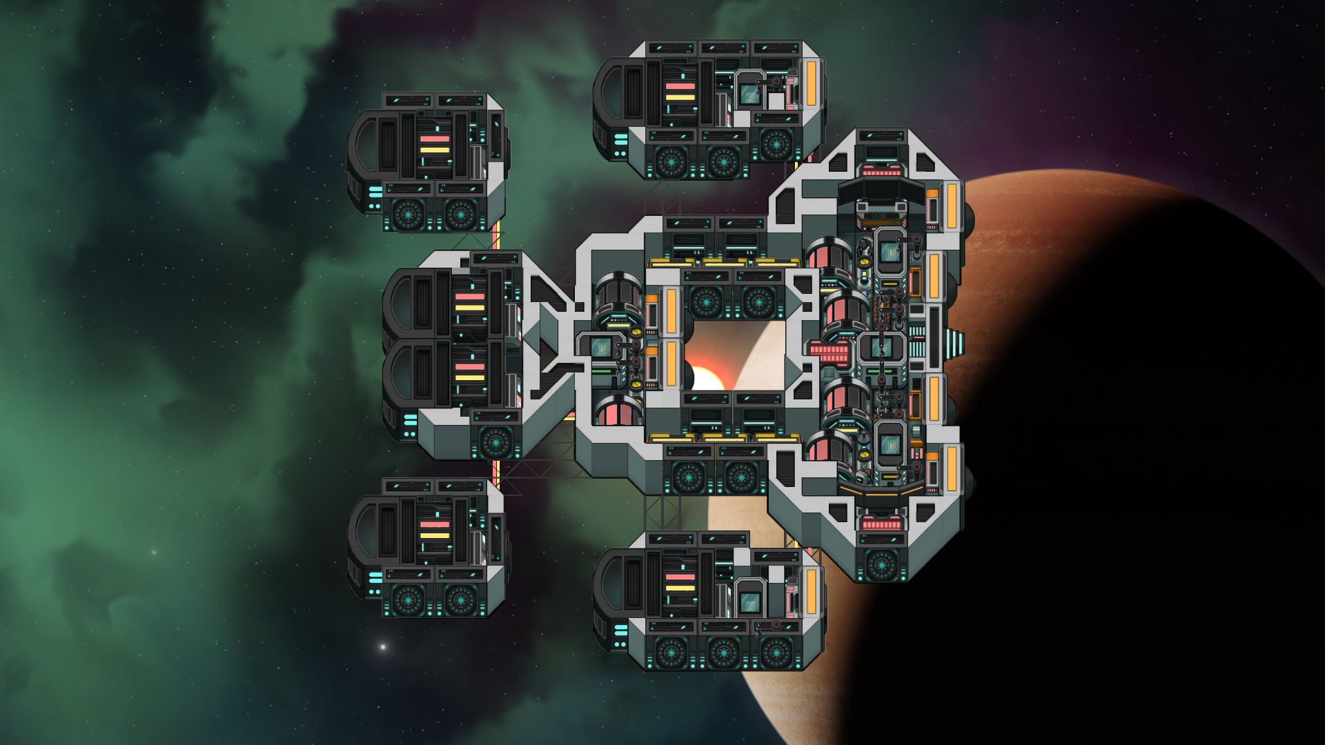 Auto Pursuer