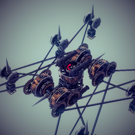 Walker 2