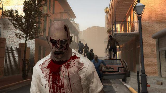 Zombie Mania 2 (No Gibbs, No Clowns) preview