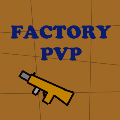 Factory Combat PVP – Unturned Mod
