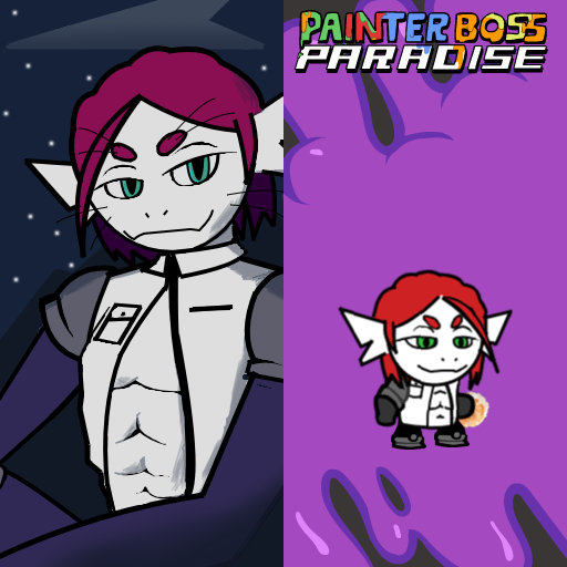 Ariral - a votv skin