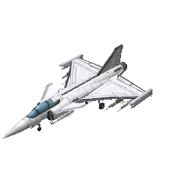 索39 鹰狮Gripen
