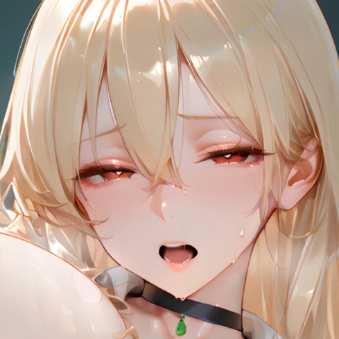 [Hajily-1532][R-18]2025-03-22 Implacable preview