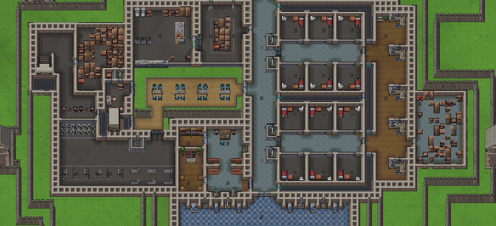 Thermo Island Resort 3.0