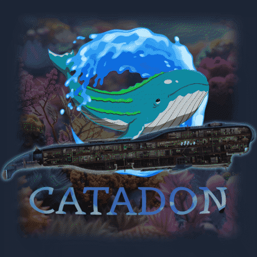 Catadon – Barotrauma Mod