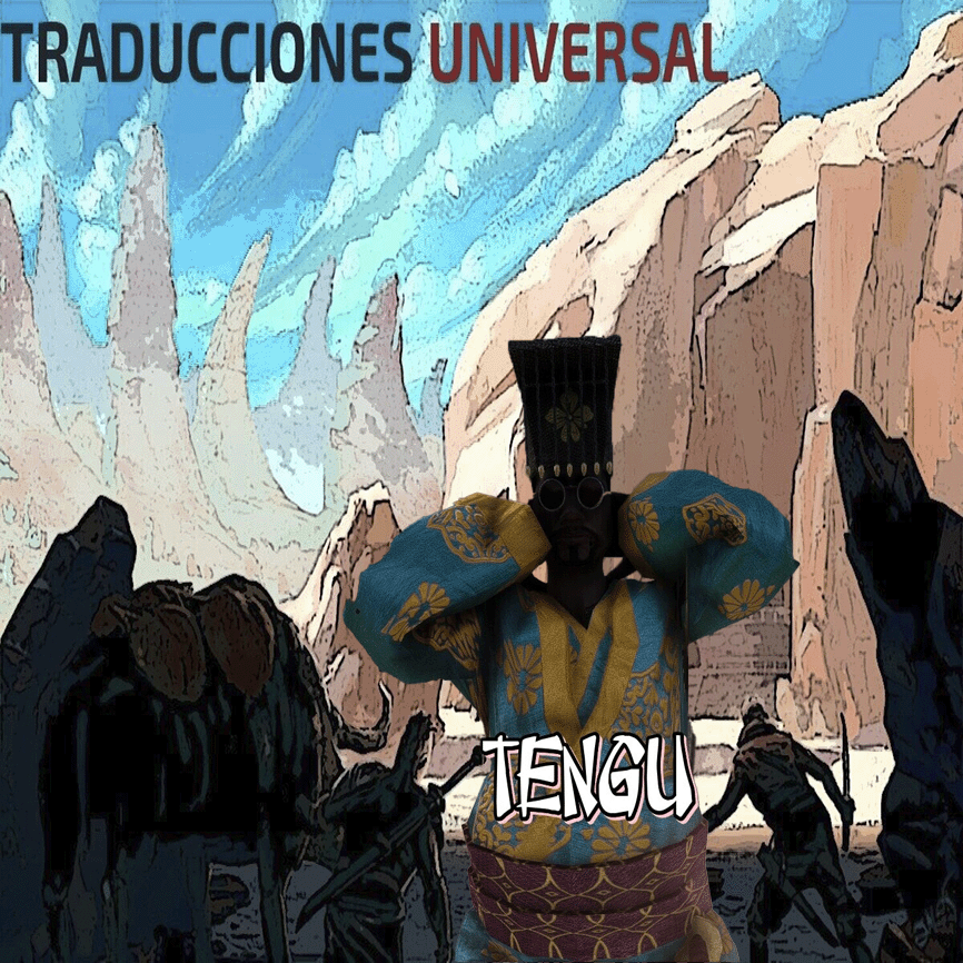 Traducciones Universal (Tengu)