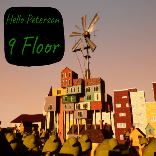 HelloPetersons_9Floor