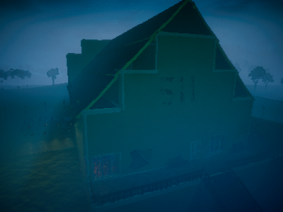 New map