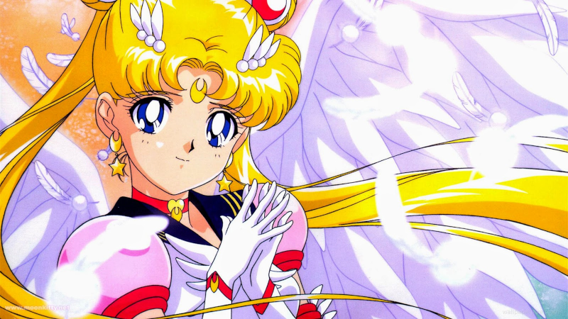 Sailor Moon