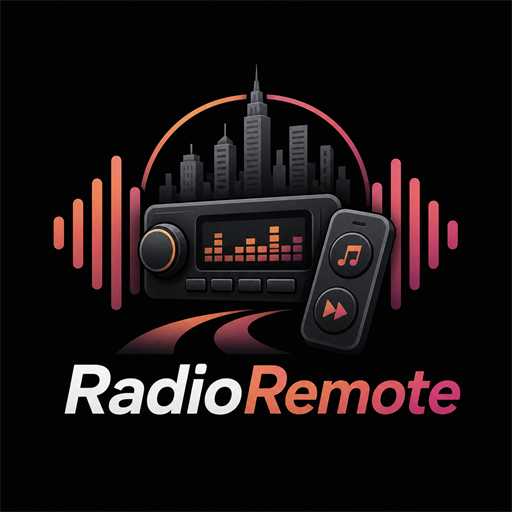 Radio Remote preview