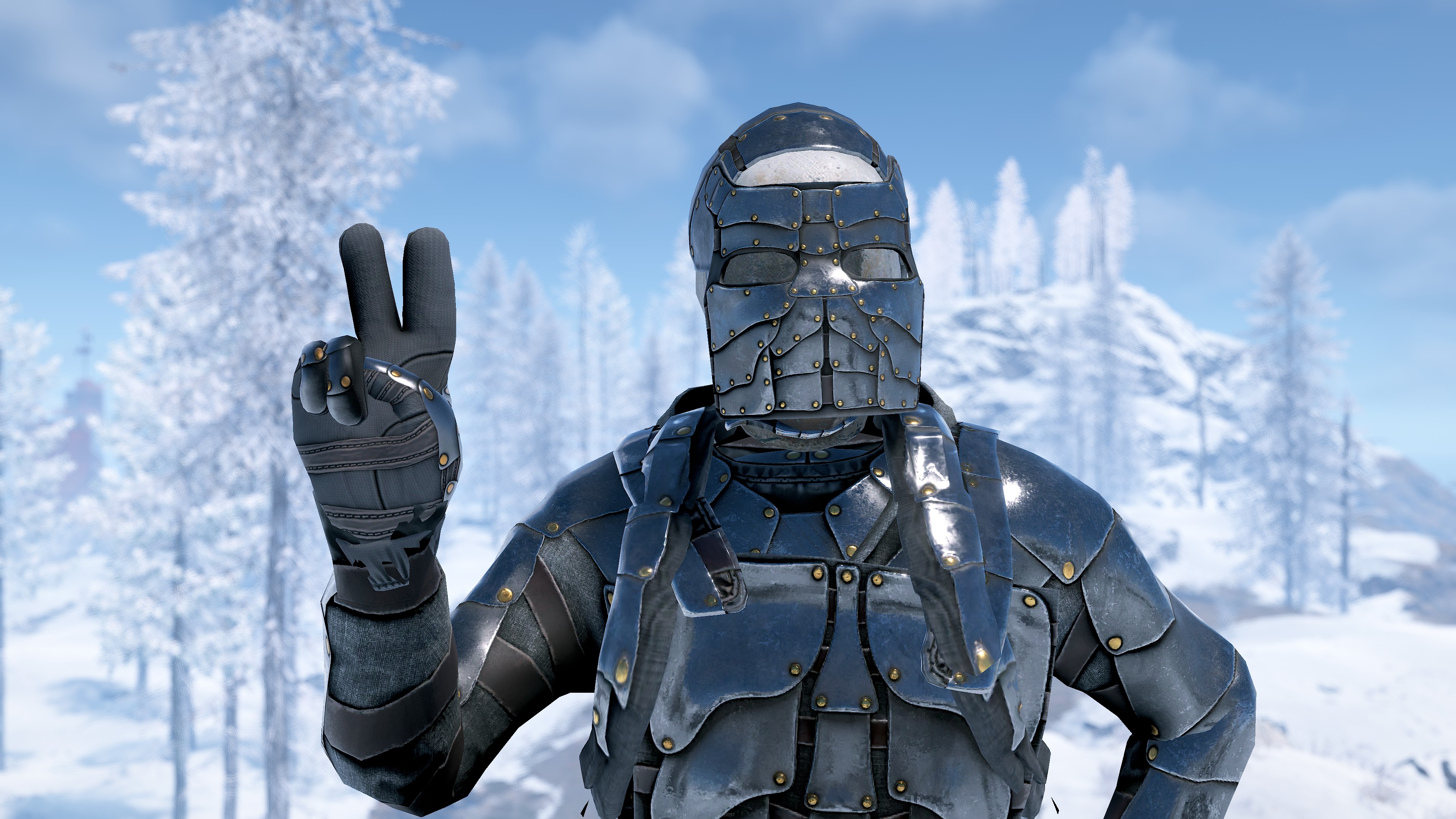 Hardsuit Tactical Gloves thumbnail 10