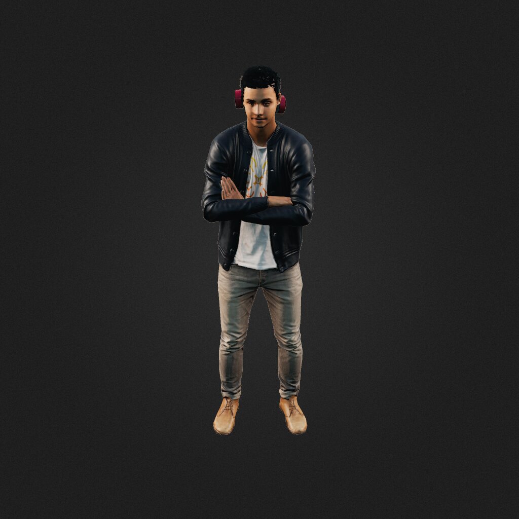DJ