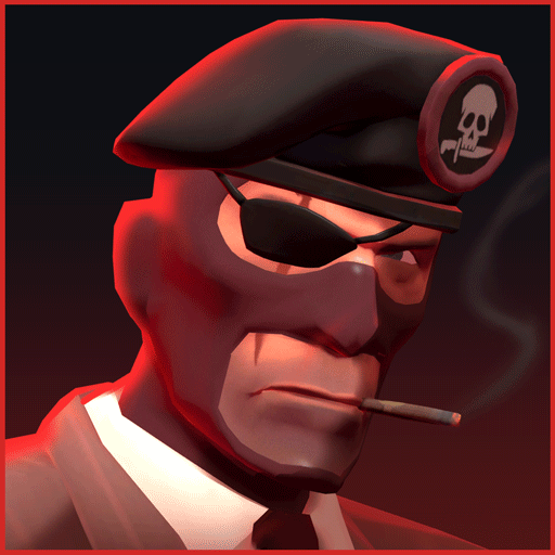 TF2: Coup de Mann
