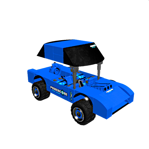 normal car just car