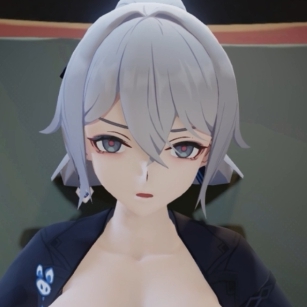 [SP][25S2] 布洛妮娅 Bronya