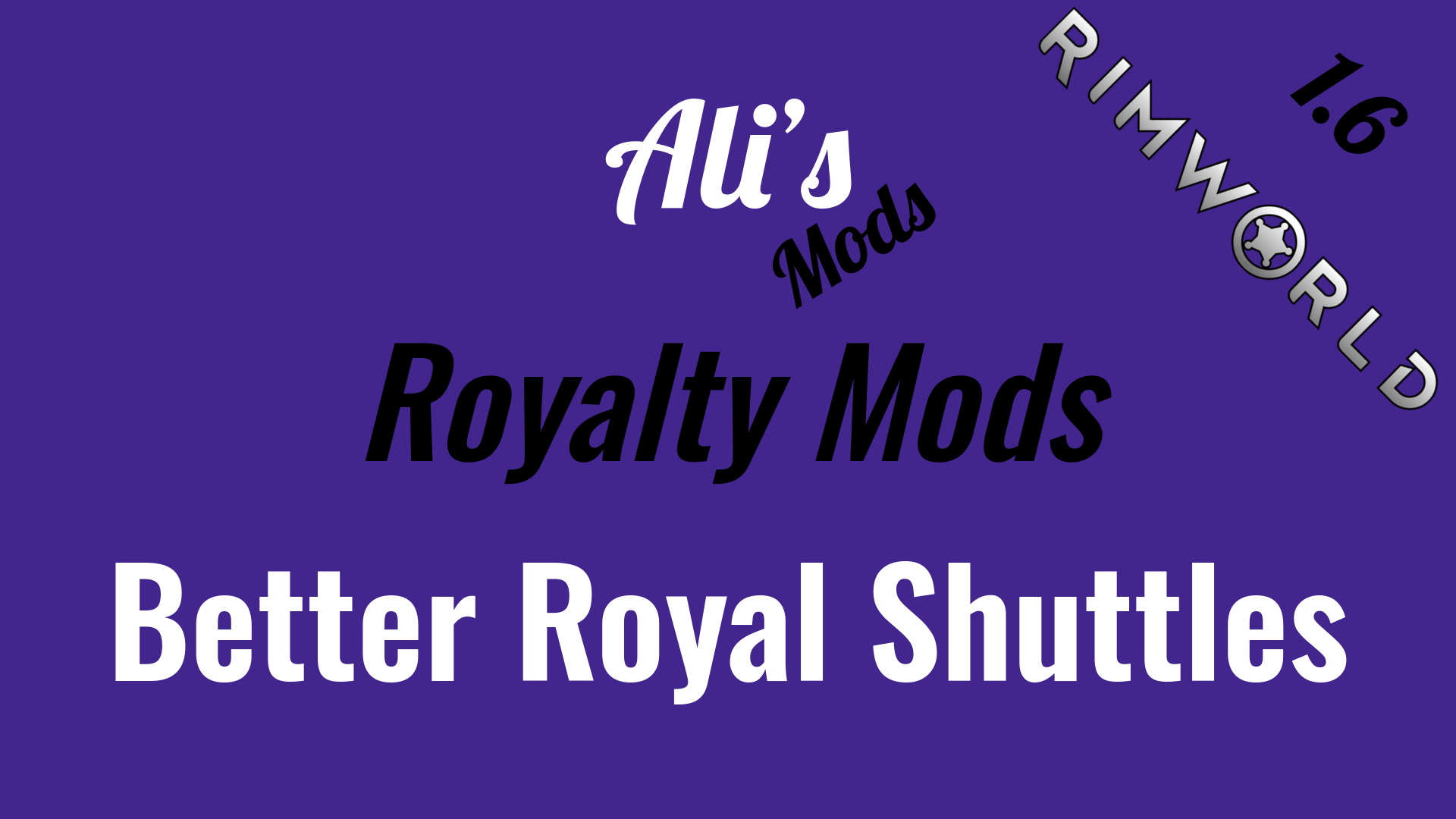 Ali's Better Royal Shuttles