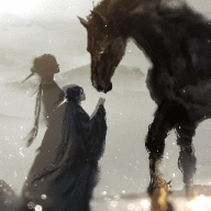 WLOP Wuzhui 乌骓 preview