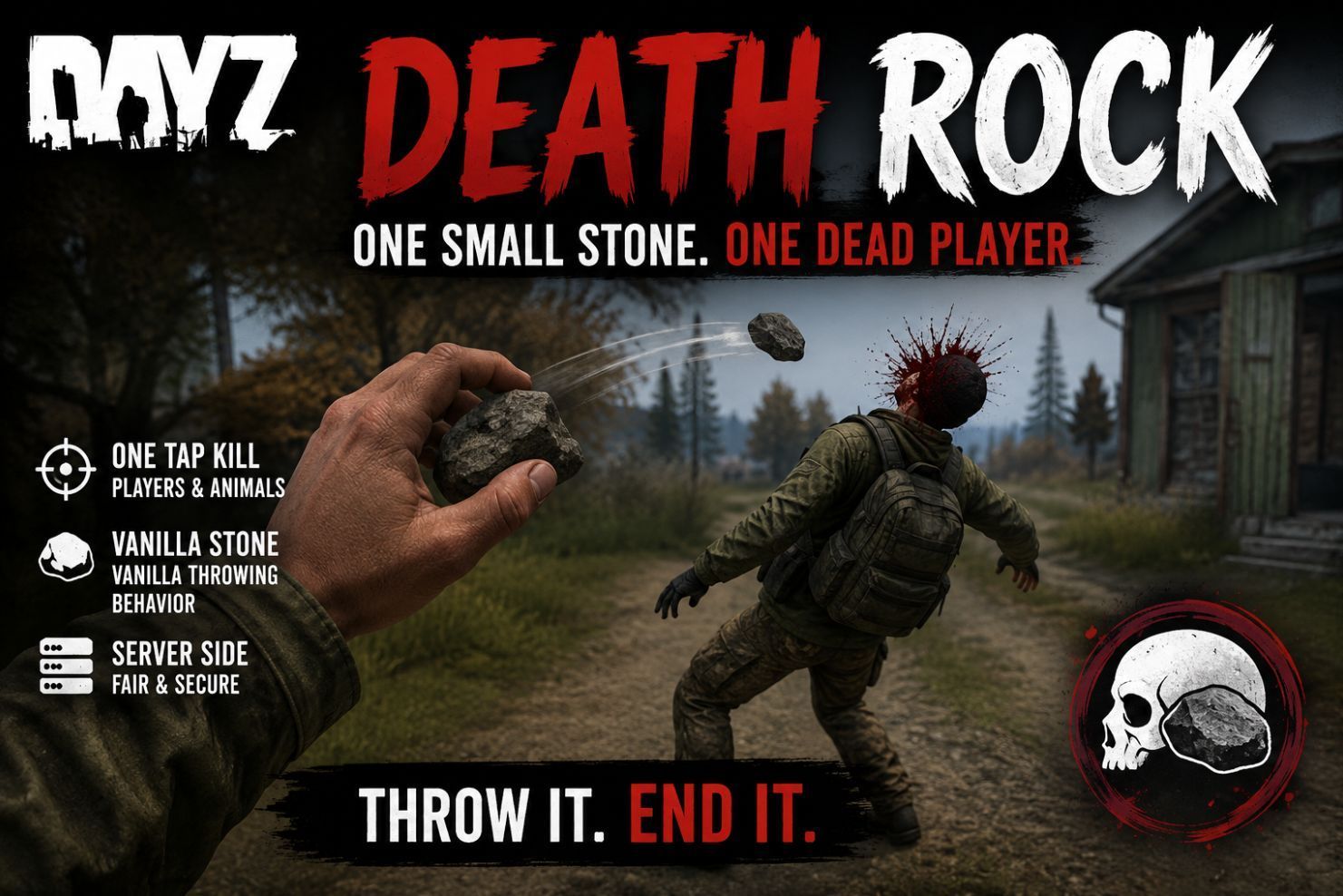 Death Rock