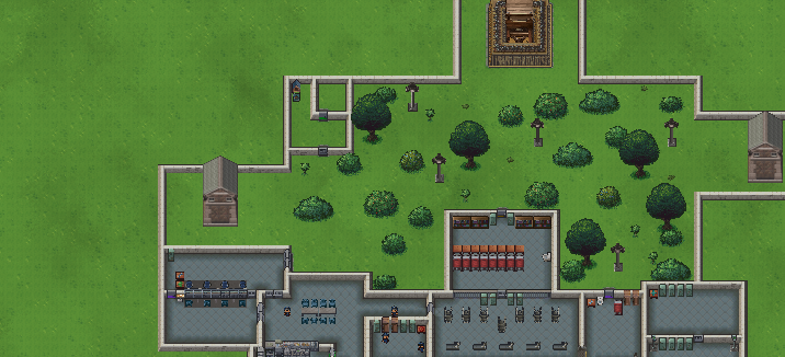 My Prison 23
