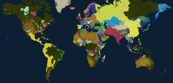 New Scenario