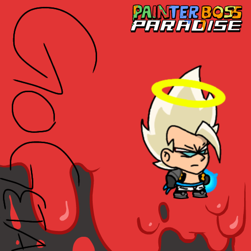SSJ GOGETA