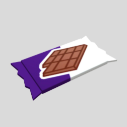 Dandy's world Chocolate