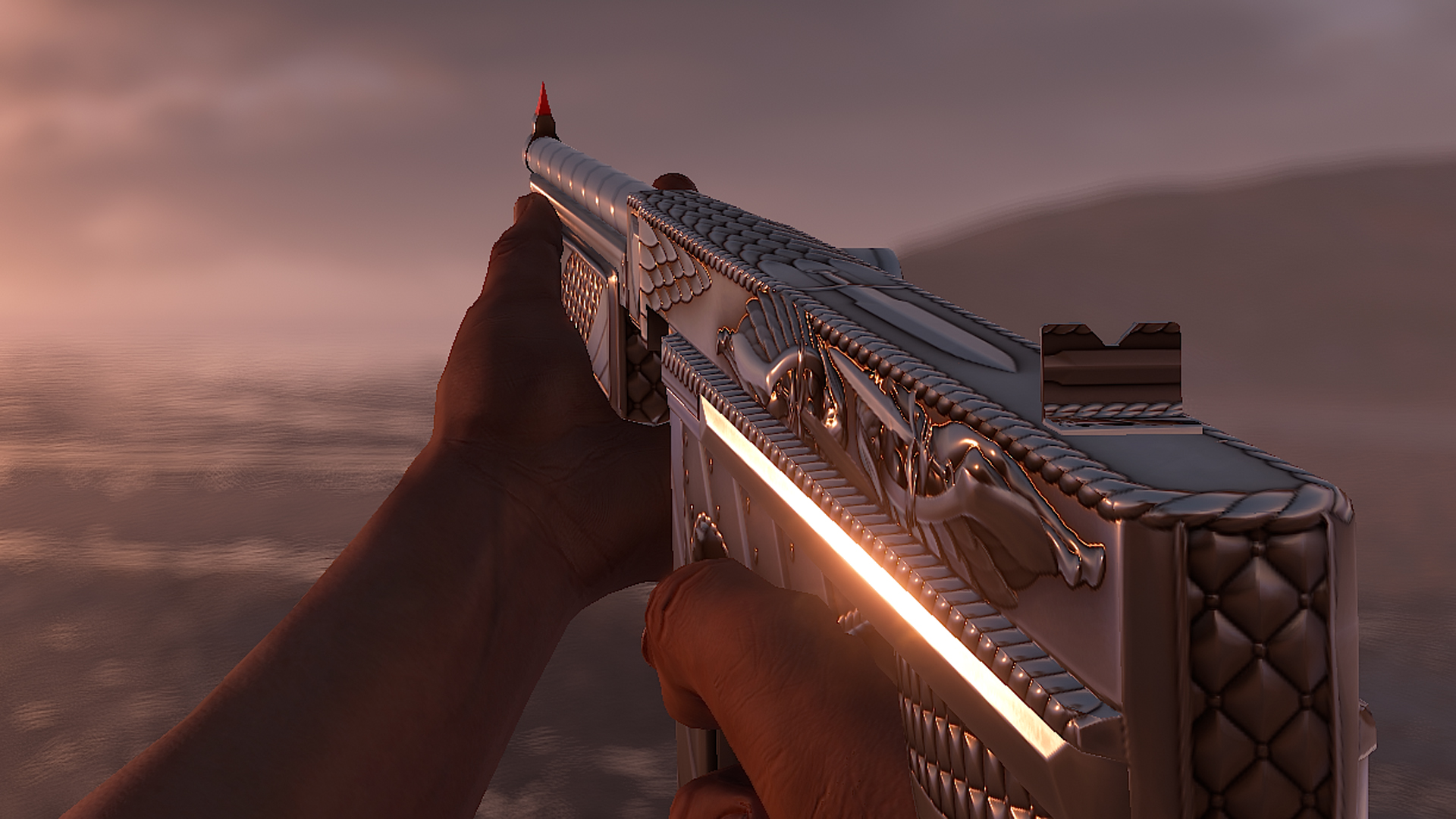 Valkyrie Thompson thumbnail 5