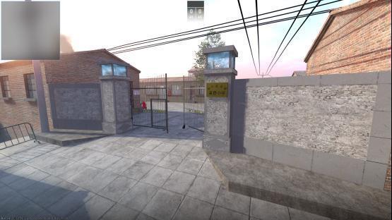 Evenfall – Counter-Strike 2 Mod
