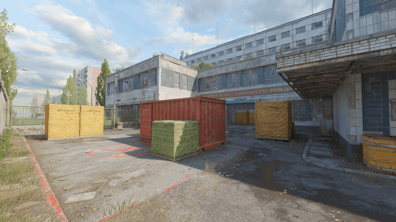Steam Community :: Guide :: CS2 - EVERY MAP that has ever been in the ...