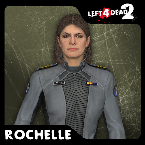 COMM: H2A - Miranda Keyes [Rochelle]