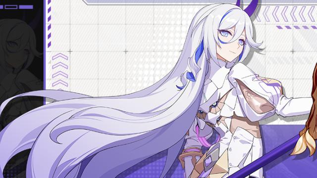 [Honkai Impact 3rd] HOYO-MiX - Dreamweaver (replace Hunter music)