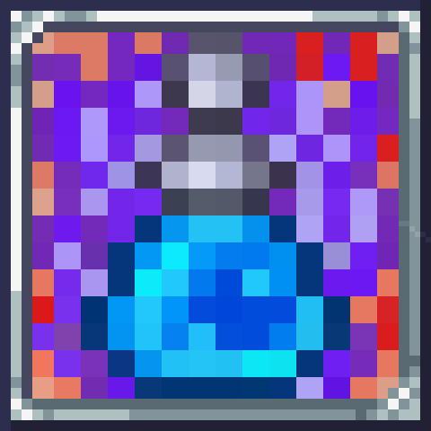 wormhole cooldown – tModLoader Mod