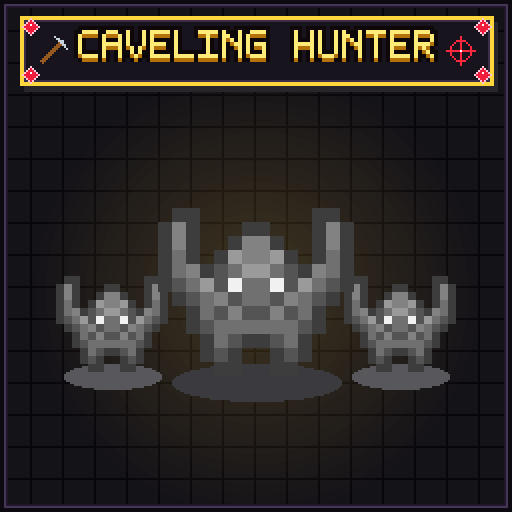 Caveling Hunter