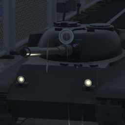 OAV. MBT-2BA "SoK". v1957