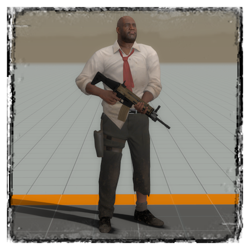 Coach - Principal