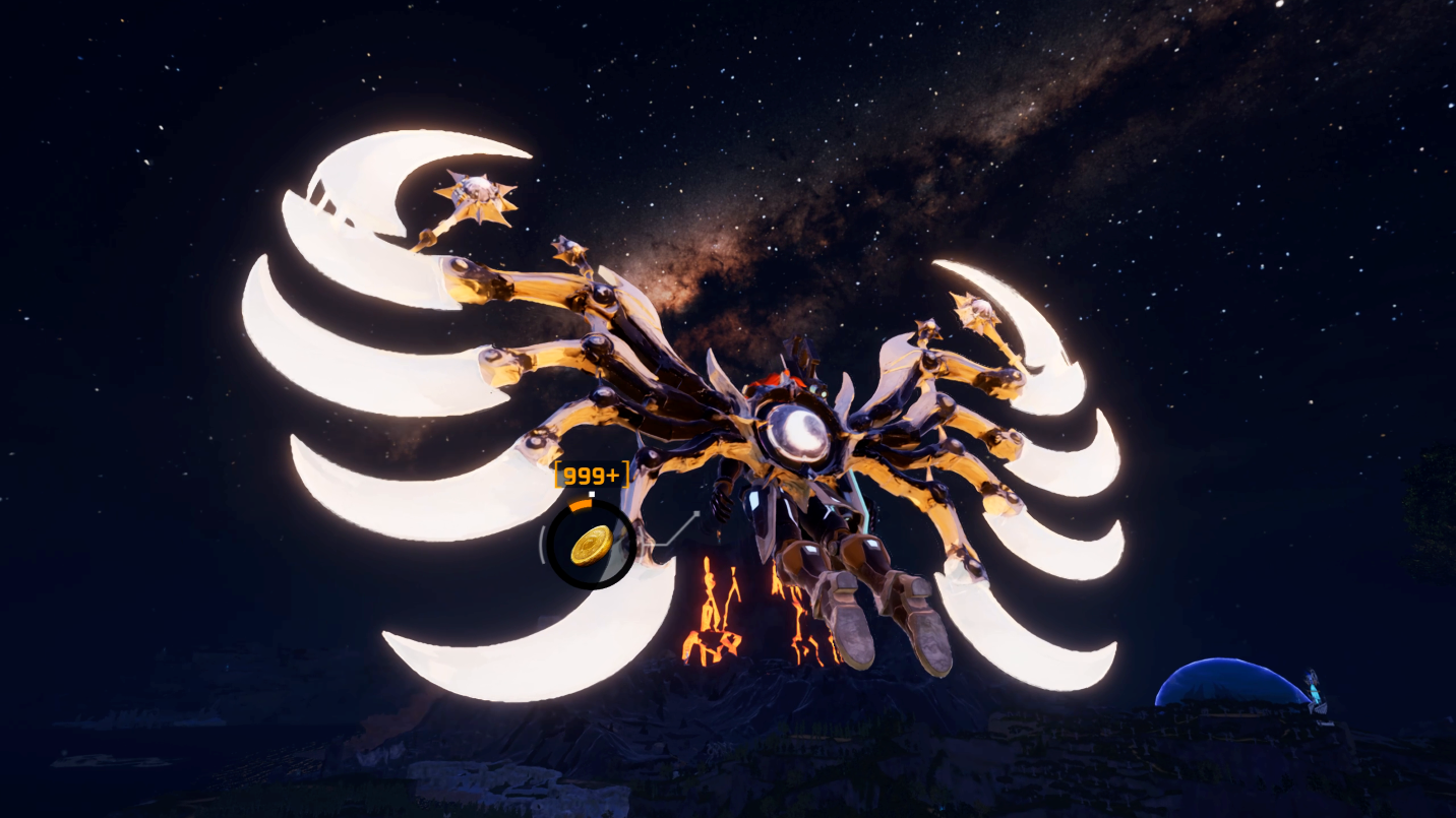 More Wings/MoonflowerArc preview