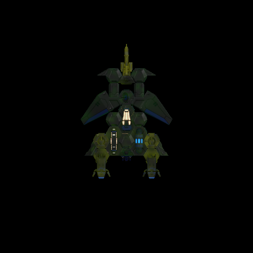 Vesper-class Scout