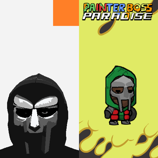MF DOOM