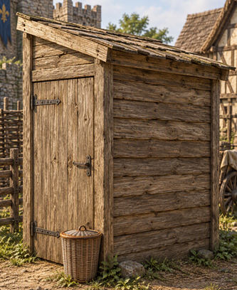 Workplaces Shelters preview